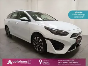 Kia Ceed / cee'd Ceed 1.6 Navi|CAM|ACC|LED|Sitzhzg.