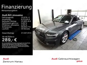Audi A6 55 TFSIe QUATT SPORT S LINE *MATRIX