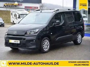 Fiat Doblo MAXI XL BlueHDi 130 NAV 7-SITZE DACHRELING
