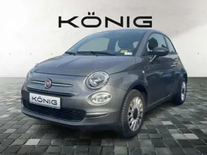 Fiat 500 Hatchback 1.0