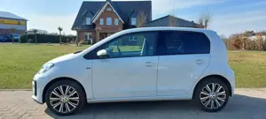 Volkswagen up! join up! Start-Stopp+Pano+Klima+Kamera+++