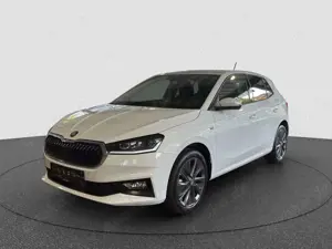 Skoda Fabia 1,0 TSI DSG Tour