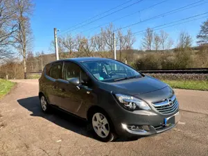 Opel Meriva 1.4 Innovation