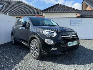 Fiat 500X Lounge Aut. Bi-Xenon Klimaaut. Ambi Leder
