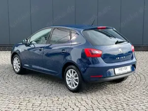 SEAT Ibiza Style 1.0 EcoTSI *Klima, SHZ, PDC hi, Bluetooth* Bild 4