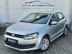 Volkswagen Polo 1.6 TDI Comfortline PDC Klima