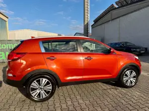 Kia Sportage 2.0 GDI Spirit 4WD°AHK°XENON°NAVI°PDC