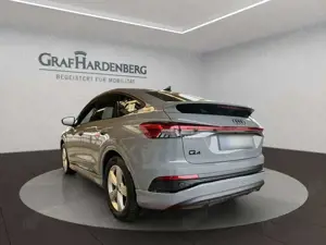 Audi Q4 e-tron Q4 Sportback 40 e-tron S line AR-Head-up-Display Bild 2