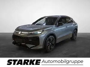 Volkswagen T-Roc 1.5 eTSI DSG R-Line IQ Light Bild 2