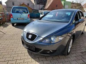 SEAT Leon Leon 2.0 FSI Stylance