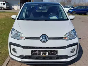 Volkswagen up! join up! Start-Stopp+Pano+Klima+Kamera+++ Bild 3