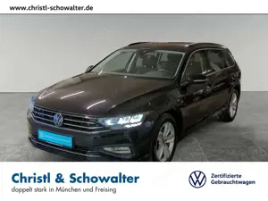Volkswagen Passat Variant 2.0 TDI DSG 4M Business AHK LED