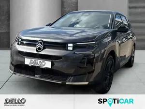 Citroen C5 Aircross MAX Hybrid 107kW AT belüftete Massagesitze Memory