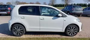 Volkswagen up! join up! Start-Stopp+Pano+Klima+Kamera+++ Bild 5