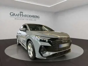 Audi Q4 e-tron Q4 Sportback 40 e-tron S line AR-Head-up-Display Bild 4