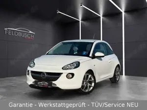 Opel Adam Slam ecoFlex"Garantie-TÜV/ServiceNEU"2.HD