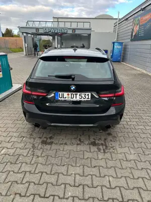 BMW 330 330d Touring xDrive Aut. M Sport