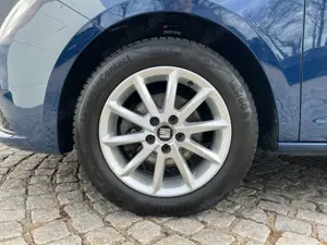 SEAT Ibiza Style 1.0 EcoTSI *Klima, SHZ, PDC hi, Bluetooth* Bild 5