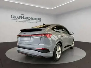 Audi Q4 e-tron Q4 Sportback 40 e-tron S line AR-Head-up-Display Bild 3