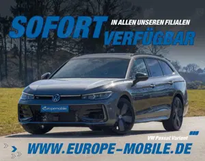 Volkswagen Passat Variant 2026 R-Line 2.0 TDI SCR 4MOTION 193 DSG (Lager)...