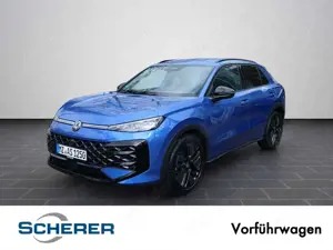 Volkswagen T-Roc R-Line 1.5 l eTSI OPF 110 kW (150 PS) 7-Ga