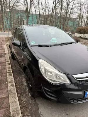 Opel Corsa Corsa 1.4 16V Edition