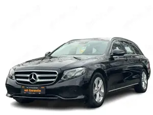 Mercedes-Benz E 220 E220d T Widescreen*Advantage*Kamera*AHK*