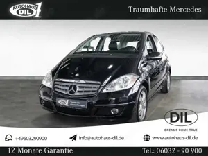 Mercedes-Benz A 150 *AVANTGARDE*PDC*SHZ*SITZ-KOMFORT*2.HAND*