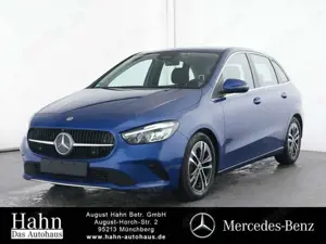 Mercedes-Benz B 180 B 180 PROGRESSIVE/LED/KAMERA/NAVI/WINTER/.. Navi