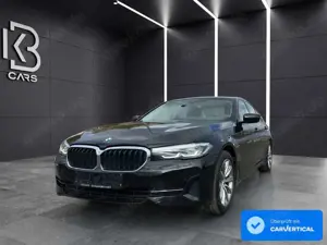 BMW 520 d xDrive Shadow-Line|CAM|Navi|VirtualCockpit