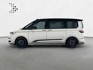 Volkswagen T7 Multivan Life 2.0 TDI 6Sitze*Stand*RFK*Matrix Bild 3