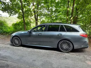 Mercedes-Benz C 200 C 200 T 9G-TRONIC AMG Line