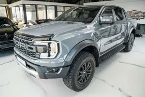 Ford Ranger Raptor e-4WD Doppelkabine 360 LED TOP