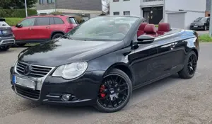 Volkswagen Eos Eos 1.4 TSI Edition 2010