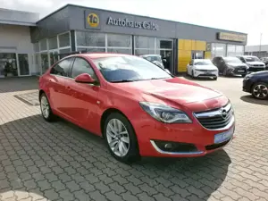 Opel Insignia Sport , Navi , OPC Line innen , NSW
