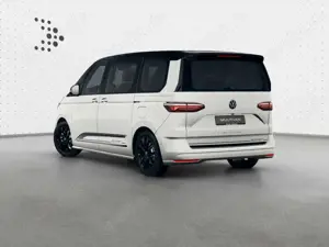 Volkswagen T7 Multivan Life 2.0 TDI 6Sitze*Stand*RFK*Matrix Bild 2