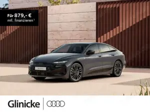 Audi A6 e-tron performance 270 kW