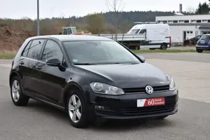 Volkswagen Golf VII*1.2TSI*AHK*PDC*KLIMA*Sitzheizung