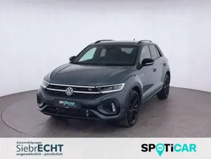 Volkswagen T-Roc R-Line 4Motion 2.0 TSI*NAVI*SHZ*RFK*uvm Bild 1