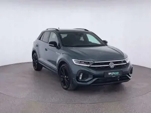 Volkswagen T-Roc R-Line 4Motion 2.0 TSI*NAVI*SHZ*RFK*uvm Bild 3