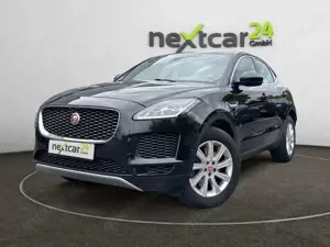 Jaguar E-Pace S AWD