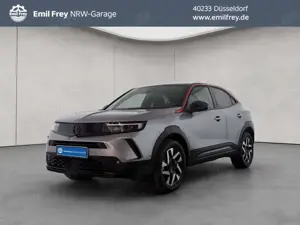 Opel Mokka 1.2 DI Turbo GS NAVI * LED + SHZ + PDC