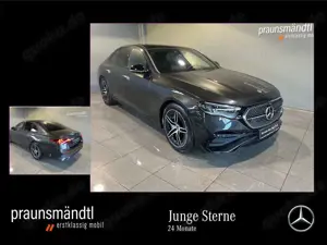 Mercedes-Benz E 450 4M AMG Premium + MBUX/Sound 4D/Pano/HeadUp