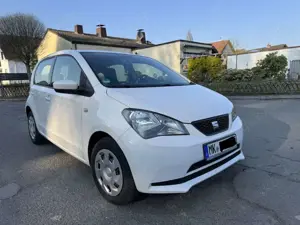 SEAT Mii 1.0 Style | 75 PS | 4-Türer | TÜV Neu