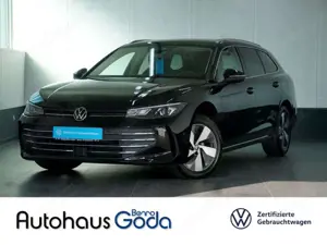 Volkswagen Passat Variant Passat Business 2.0 TDI 7-Gang DSG Bluetooth Navi