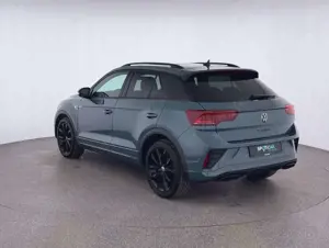 Volkswagen T-Roc R-Line 4Motion 2.0 TSI*NAVI*SHZ*RFK*uvm Bild 5
