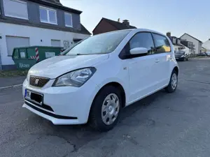 SEAT Mii SEAT Mii 1.0 Style | 75 PS | 4-Türer | TÜV neu