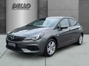 Opel Astra 1.2 Edition PDC Sitzh. Klima LED Apple CarPlay And