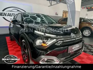 Citroen C4 PureTech 130 Lim. Shine EAT8 RFK LED