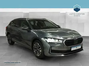 Skoda Superb Combi 2.0 TDI Selection DSG 4xSHZ*ACC*AUT